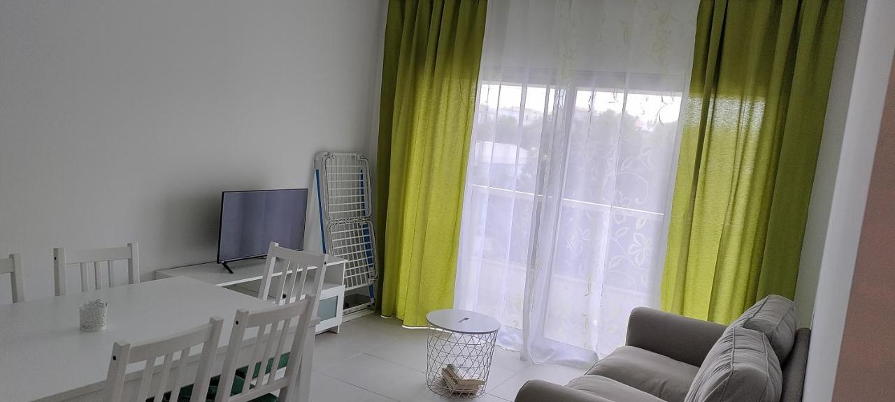 Apt Alcantarilha Exterior foto